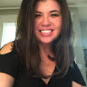 Meet your Posher, Jillian